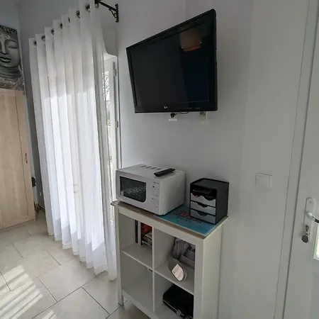 度假居 Joli Au Calme A Cote De Montpellier