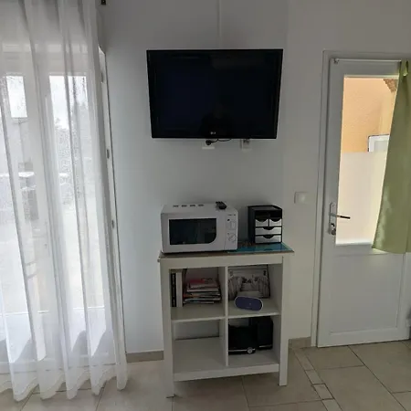 Joli Au Calme A Cote De Montpellier 度假居 *