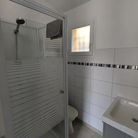 度假居 Joli Au Calme A Cote De Montpellier