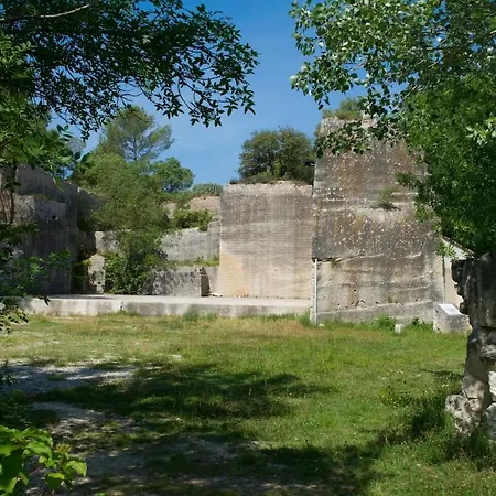 度假居 Joli Au Calme A Cote De Montpellier Sussargues