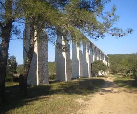 Prázdninový dům Joli Au Calme A Cote De Montpellier