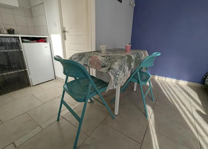 Joli Au Calme A Cote De Montpellier Sussargues